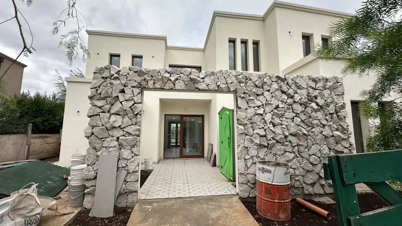 Casa en Boulevard de Todos los Santos 4500 3
