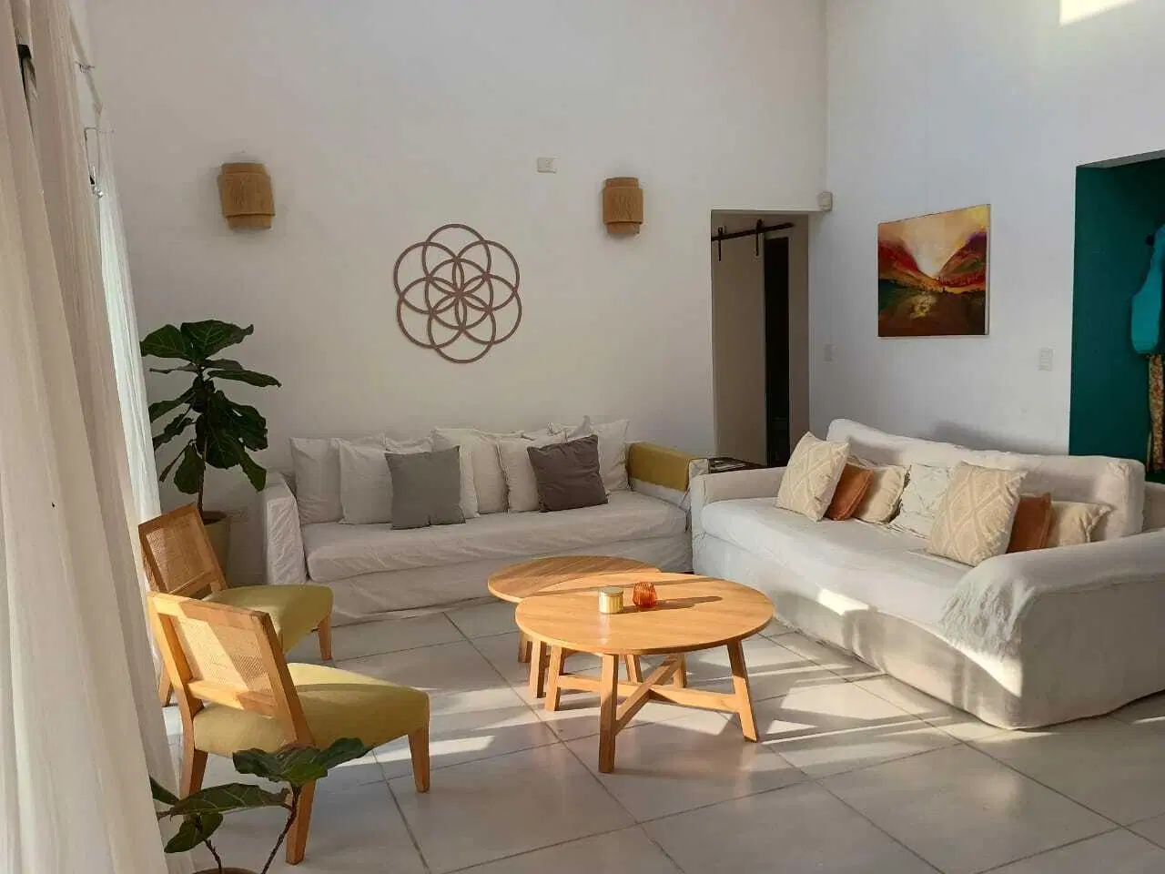 Alquiler Casa 4 ambientes, San Sebastián área 10 2