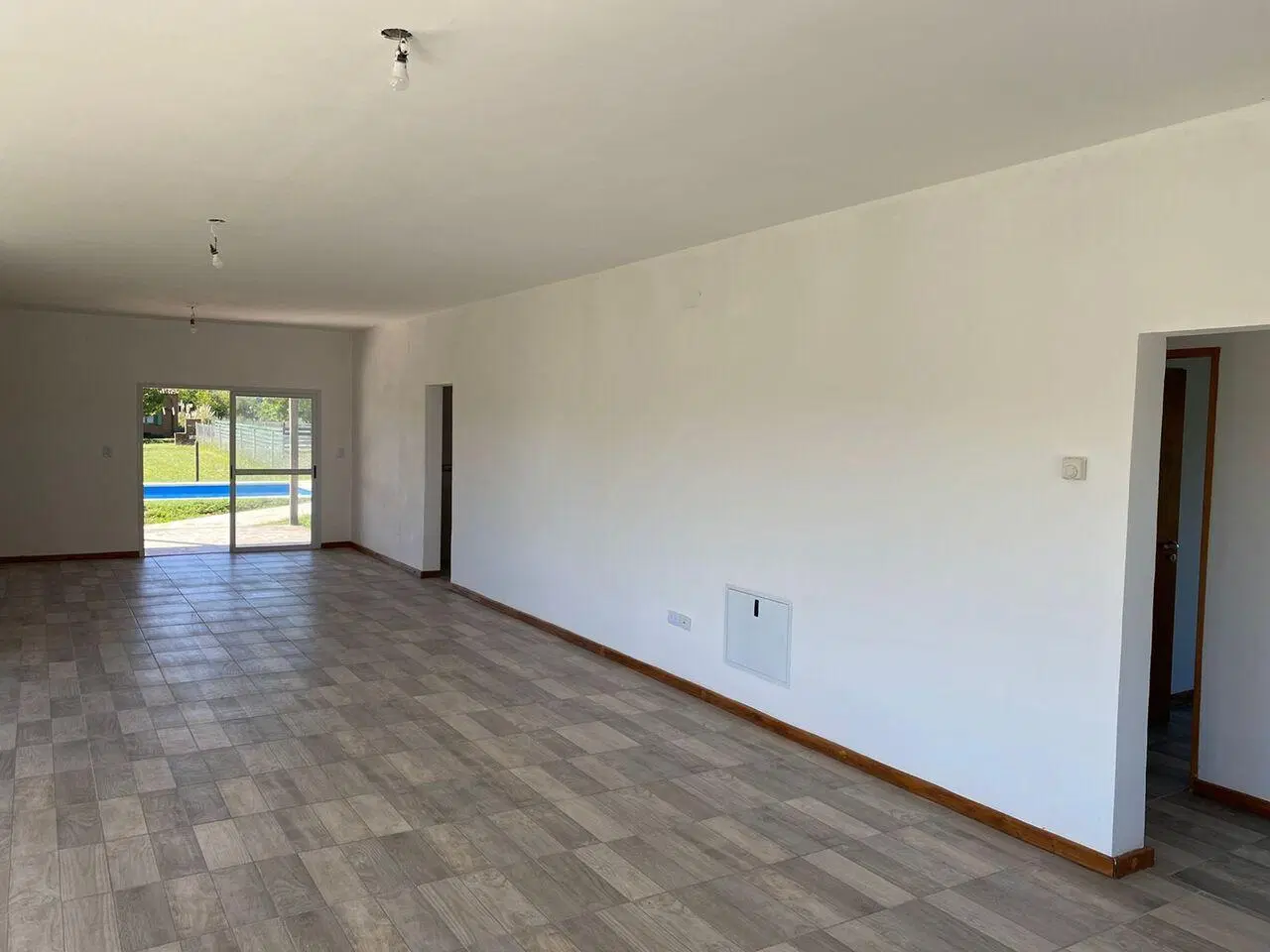 Alquiler Casa 4 ambientes, San Sebastián área 1 5