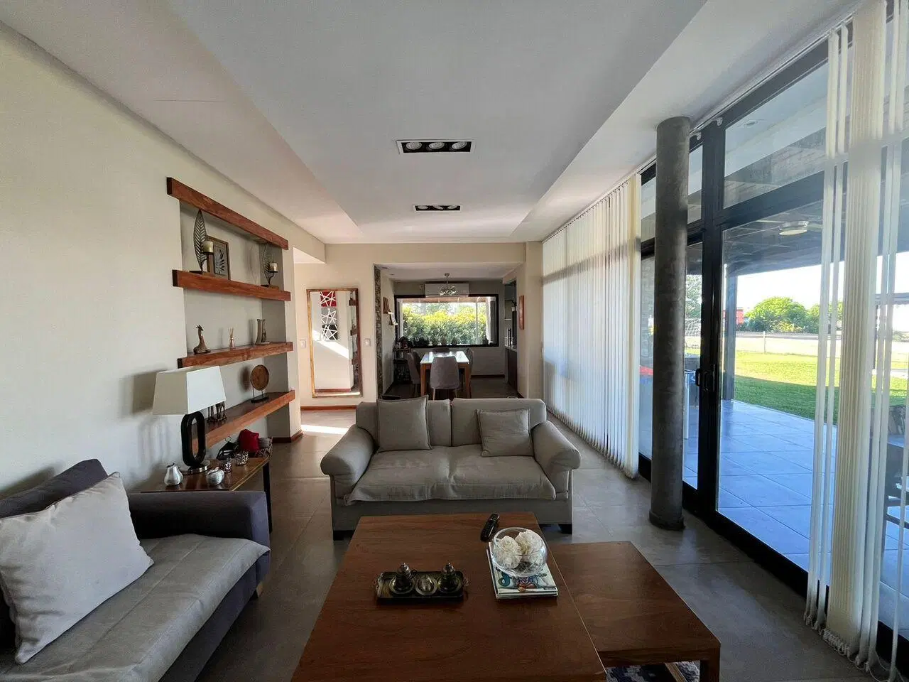 Alquiler Casa 4 ambientes, San Sebastián, área 1 5