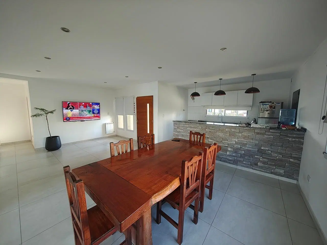 Venta Casa 4 ambientes, San Ramón, Pilar del Este 3