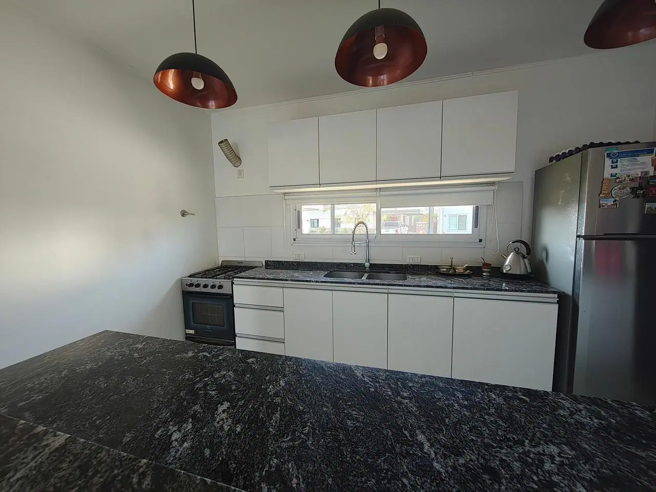 Venta Casa 4 ambientes, San Ramón, Pilar del Este 4