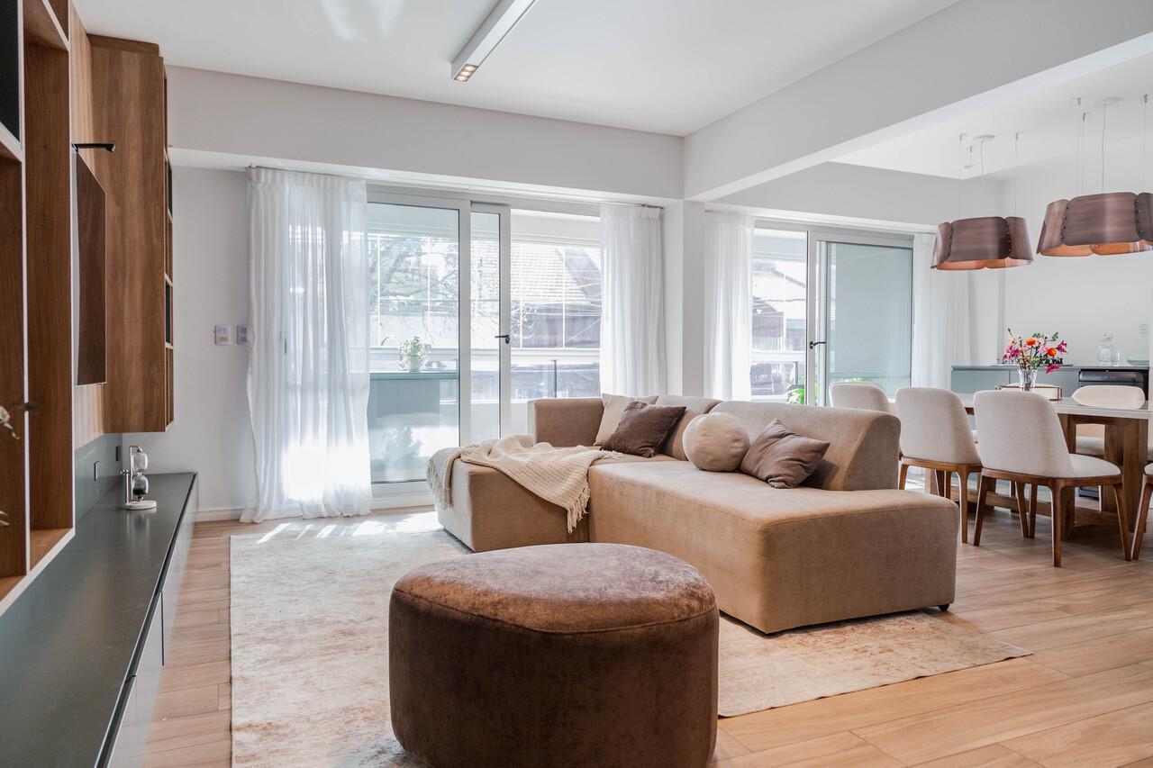 Foto de Venta – 4/5 Ambientes – Casa/Departamento – Colegiales – Jardín, pileta, imagen 5