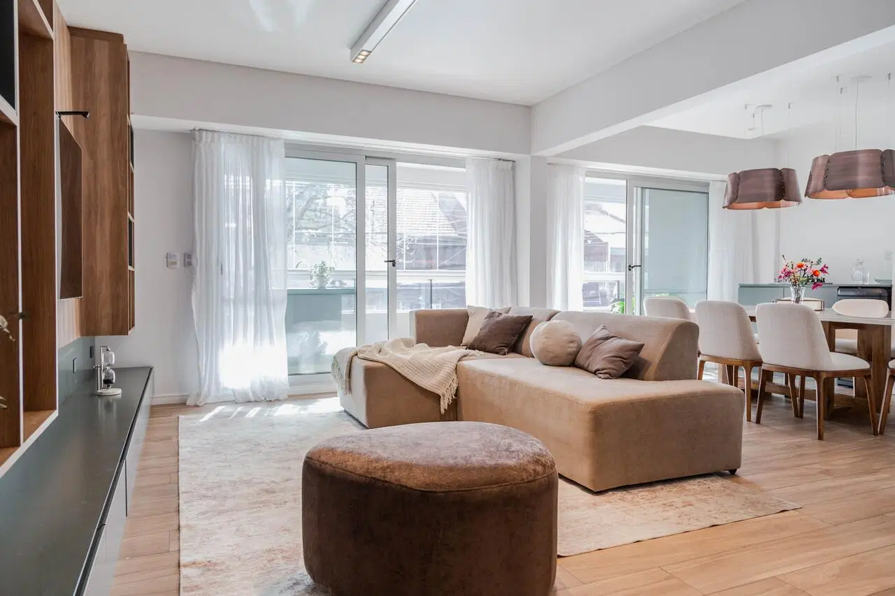 Venta – 4/5 Ambientes – Casa/Departamento – Colegiales – Jardín, pileta propia y entrega 2027 en 4