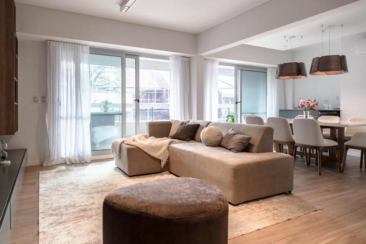 Venta – 4/5 Ambientes – Casa/Departamento – Colegiales – Jardín, pileta propia y entrega 2027 en 3