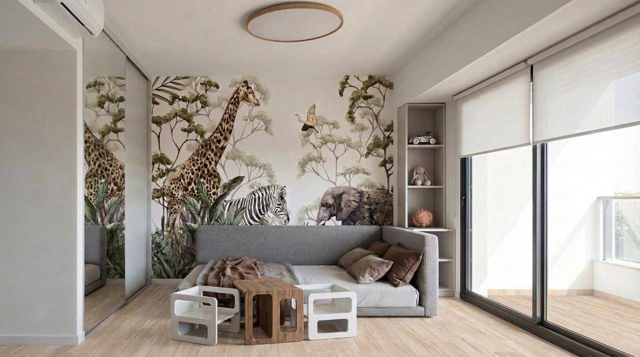 Foto de Venta – 4/5 Ambientes – Casa/Departamento – Colegiales – Jardín, pileta, imagen 3