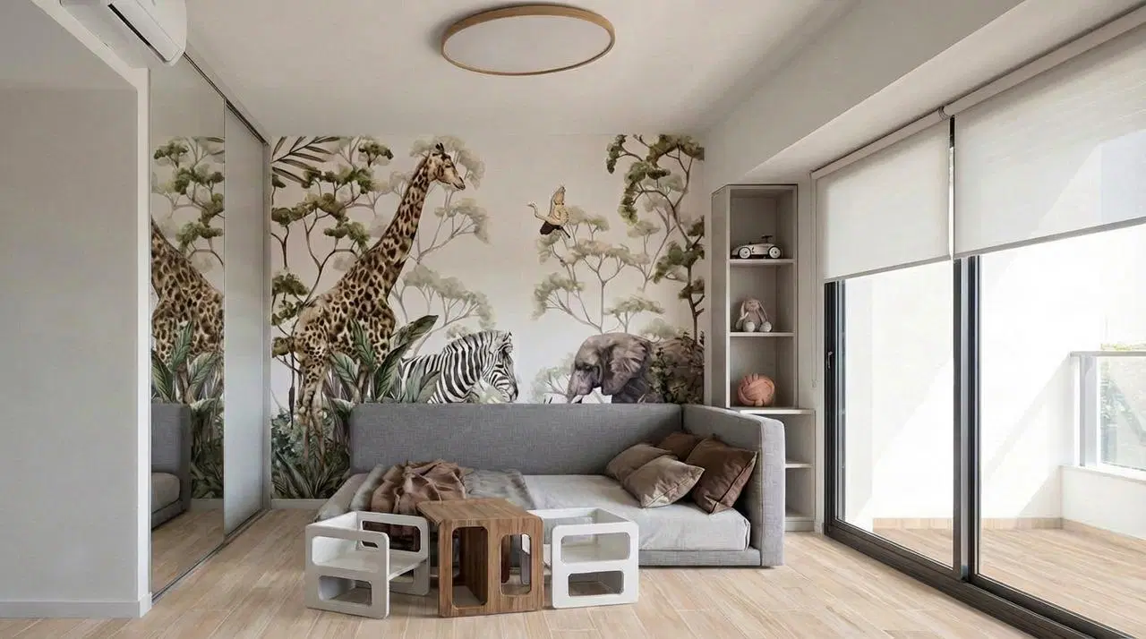 Venta – 4/5 Ambientes – Casa/Departamento – Colegiales – Jardín, pileta propia y entrega 2027 en 2