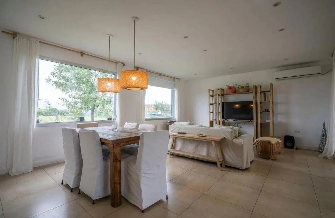 Venta Casa 6 ambientes, San Sebastián, área 12 4