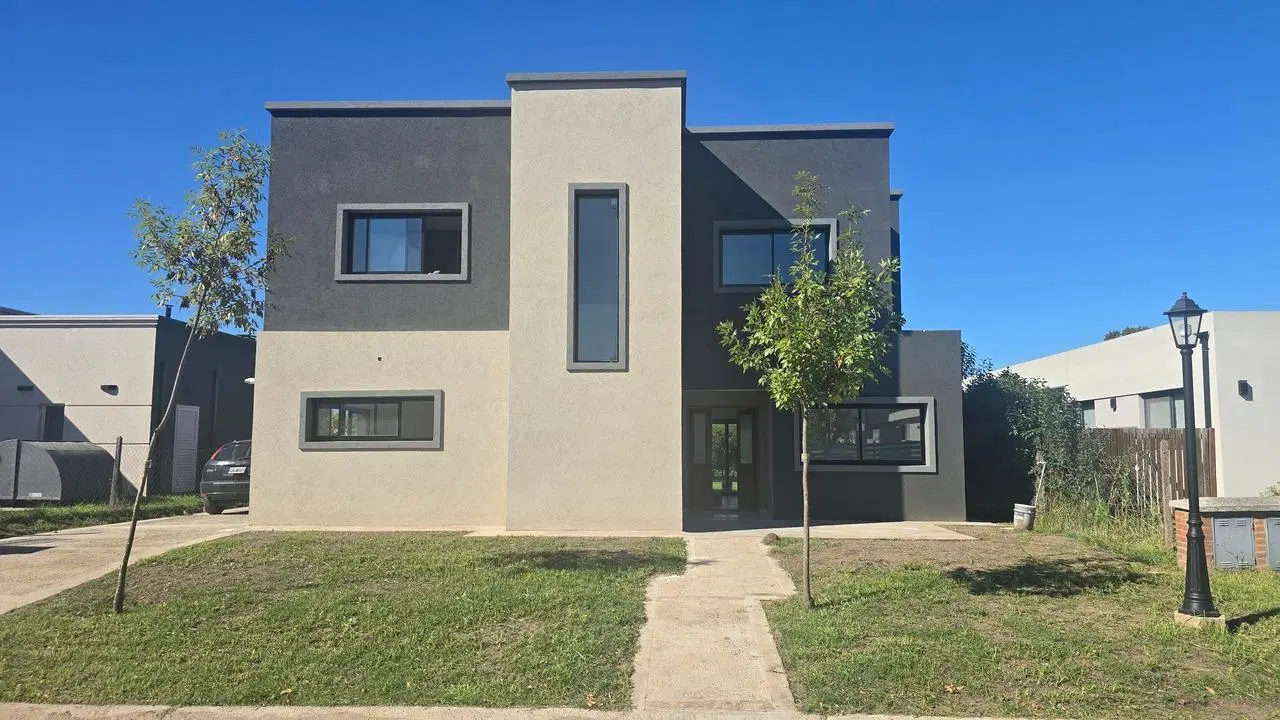 Casa a Estrenar de 6 Ambientes en Venta en San Pablo, Pilar, GBA Norte 2