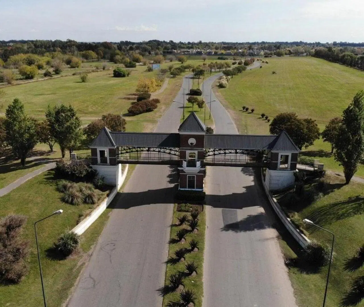 Venta Lote Santa Emilia, Pilar del Este 3