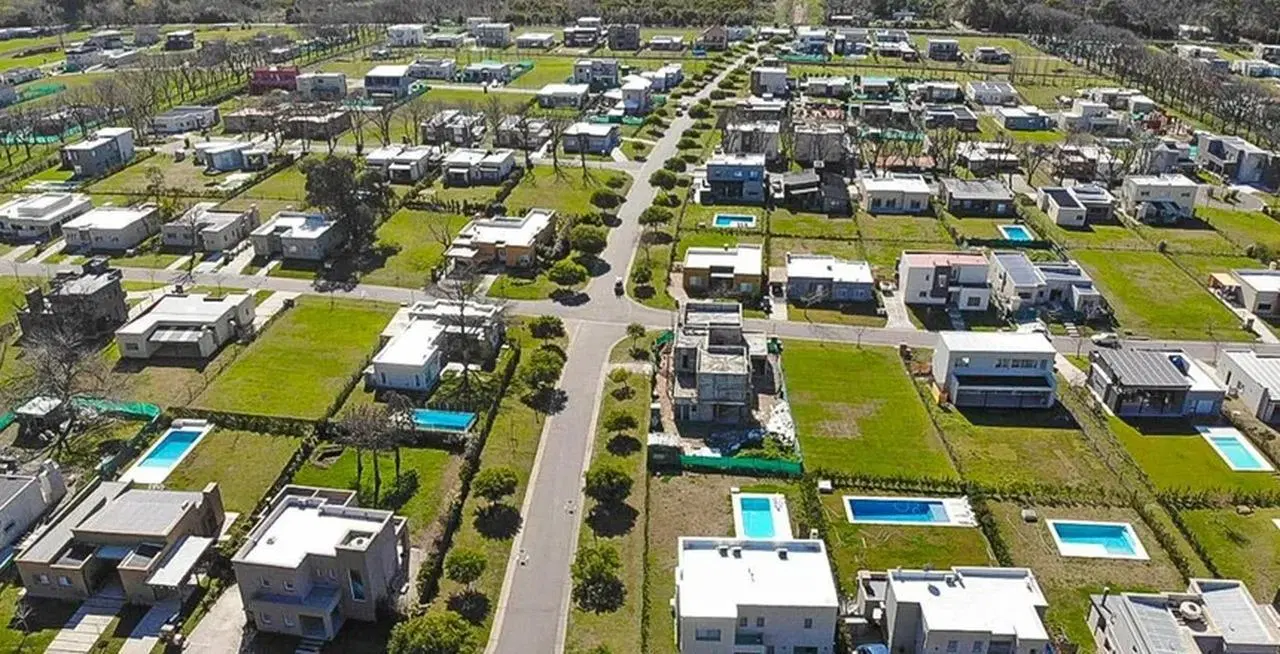 Venta Lote Santa Emilia, Pilar del Este 2