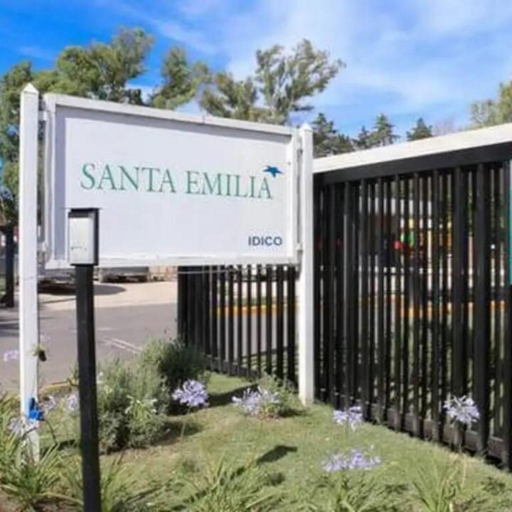 Venta Lote Santa Emilia, Pilar del Este