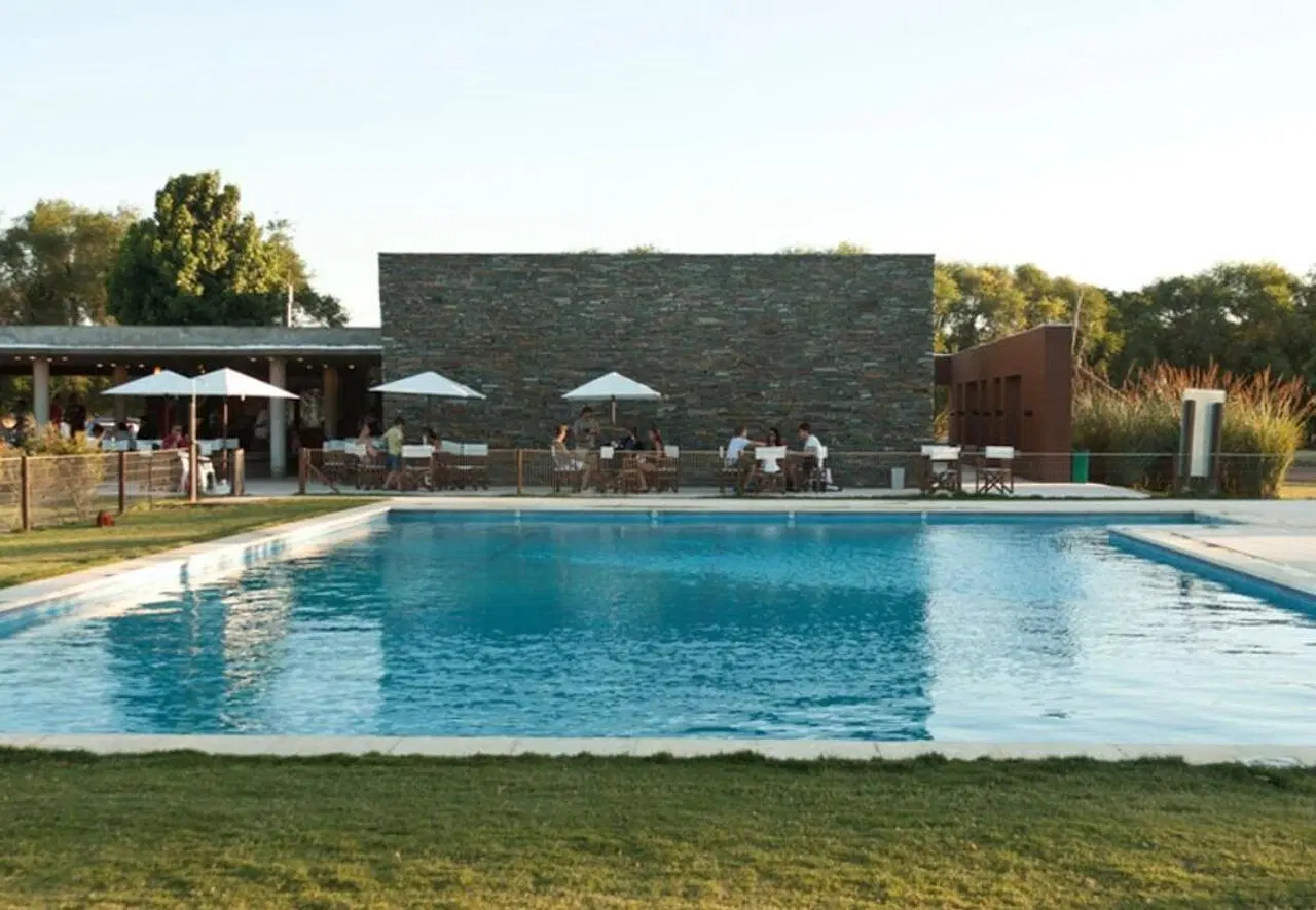 Venta Lote a la laguna, San Sebastián, área 6 3