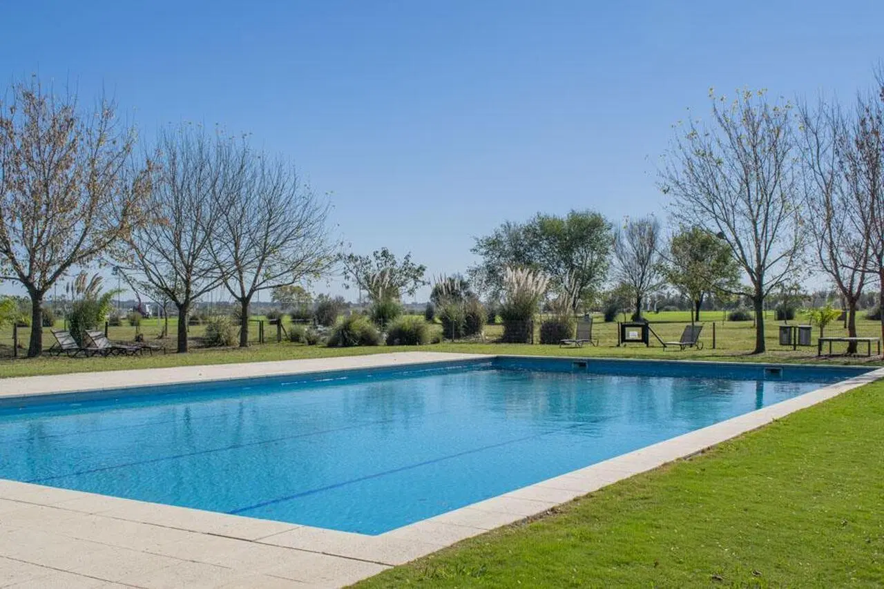 Venta Lote a la laguna, San Sebastián, área 6 5