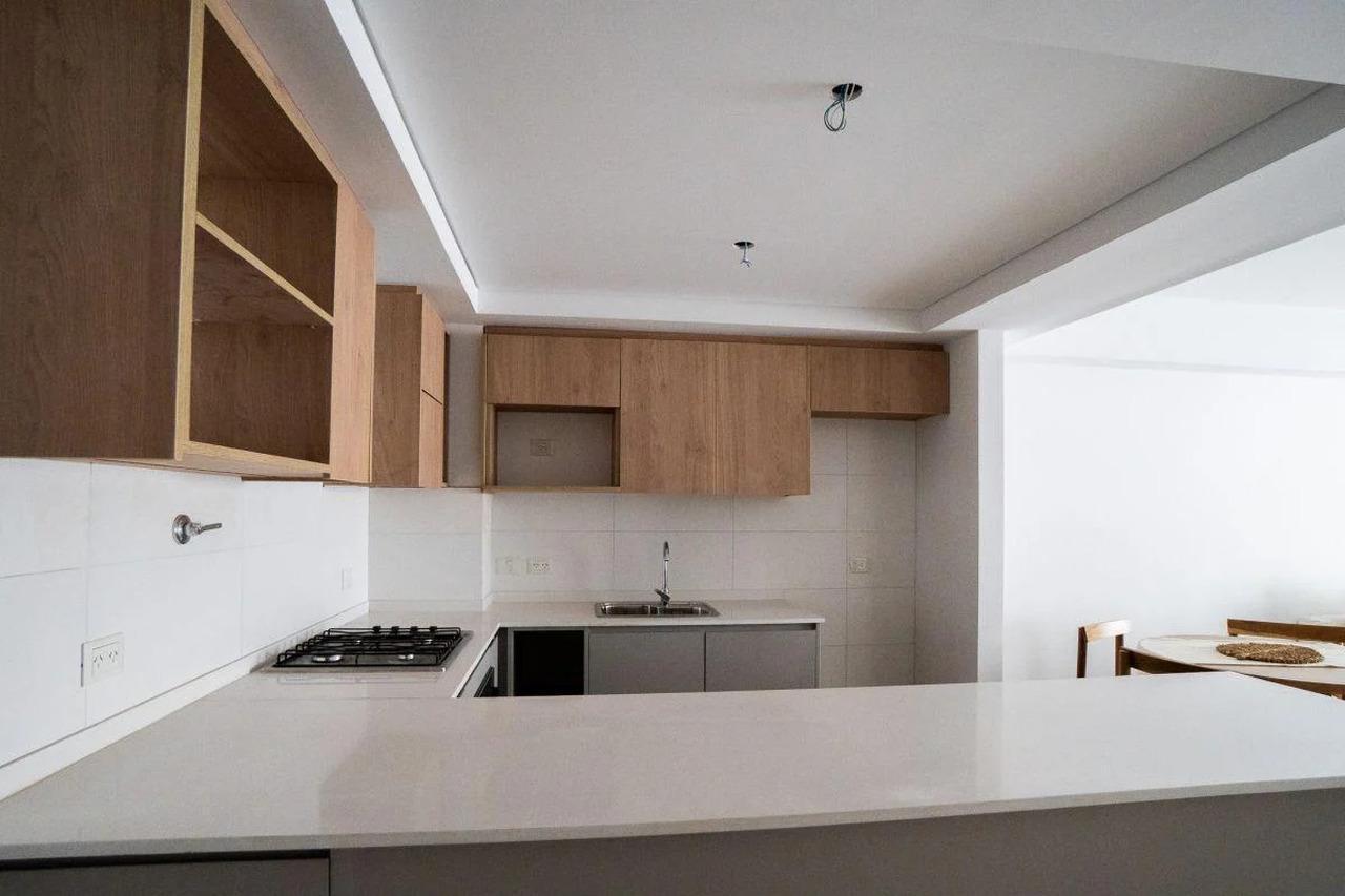 Foto de Venta – 2 Ambientes – Departamento – Caballito – Balcón con Parrilla al, imagen 5