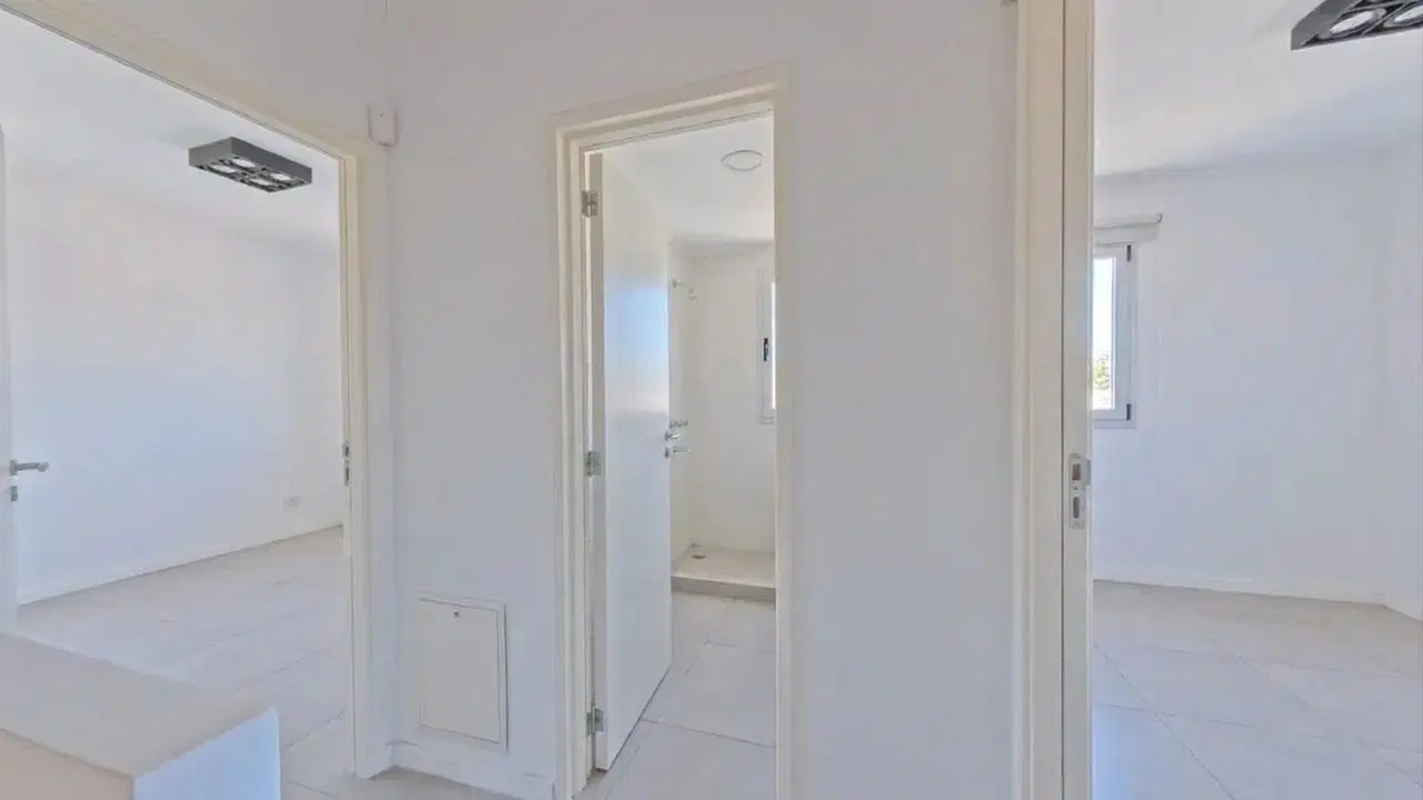 Alquiler departamento 3 Ambientes Con Cochera En Tigre 3
