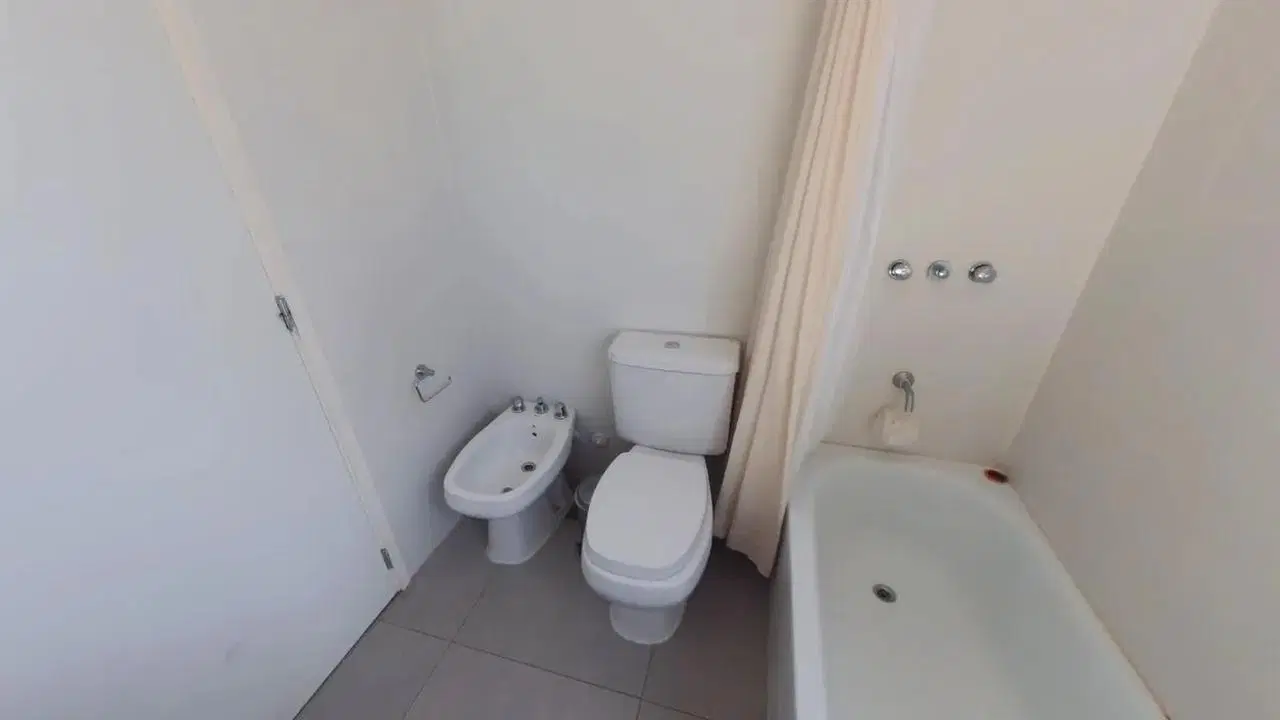 Alquiler departamento 3 Ambientes Con Cochera En Tigre 4