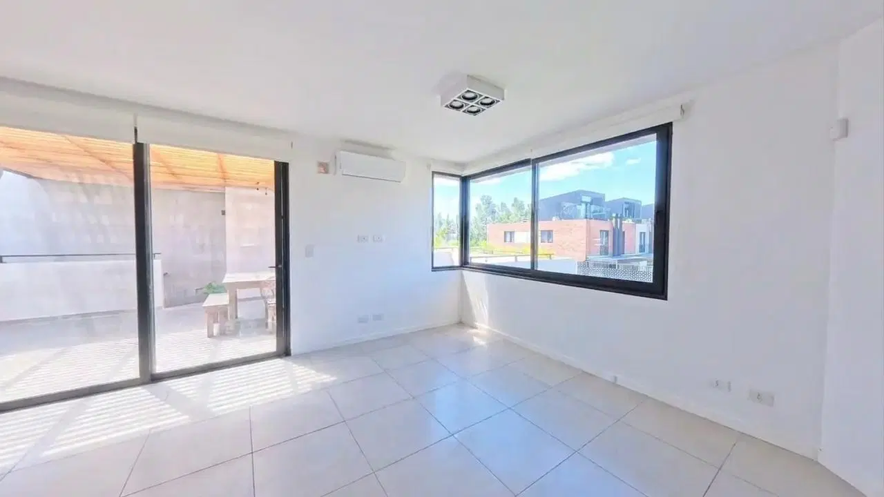 Alquiler departamento 3 Ambientes Con Cochera En Tigre 3