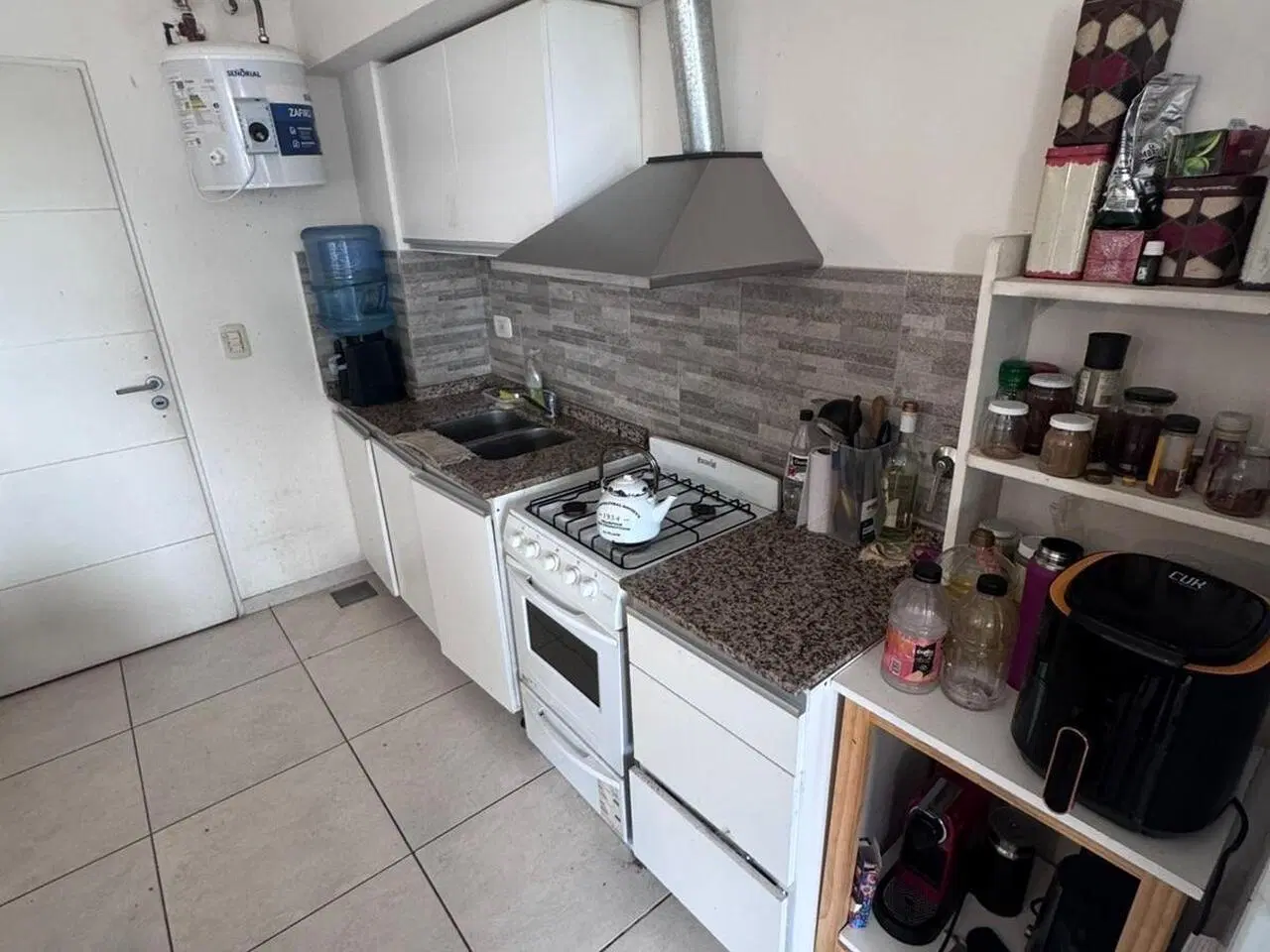 Monambiente en venta en San Miguel 5