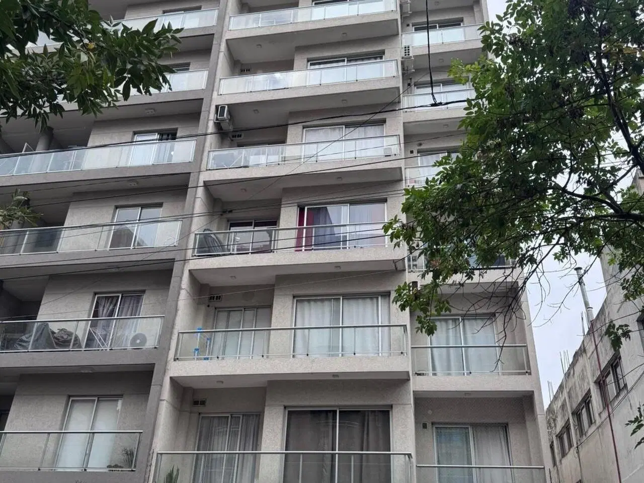 Monambiente en venta en San Miguel 5