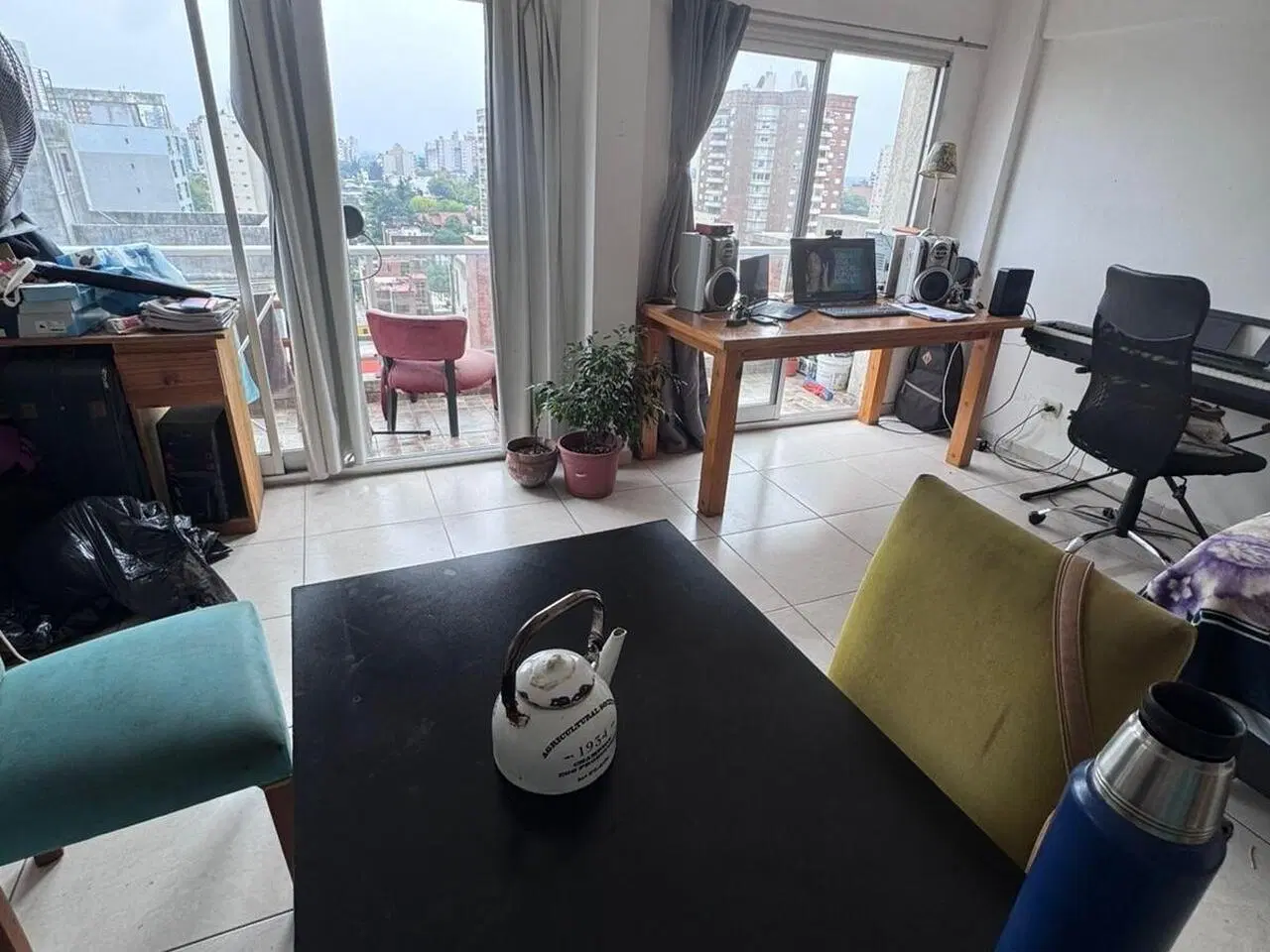 Monambiente en venta en San Miguel 3