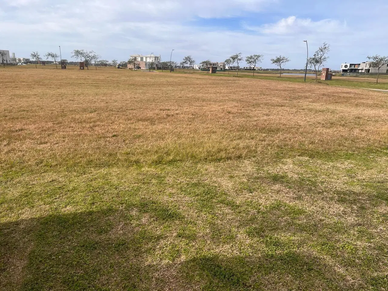 Venta Lote en Amarras Puertos Escobar 4