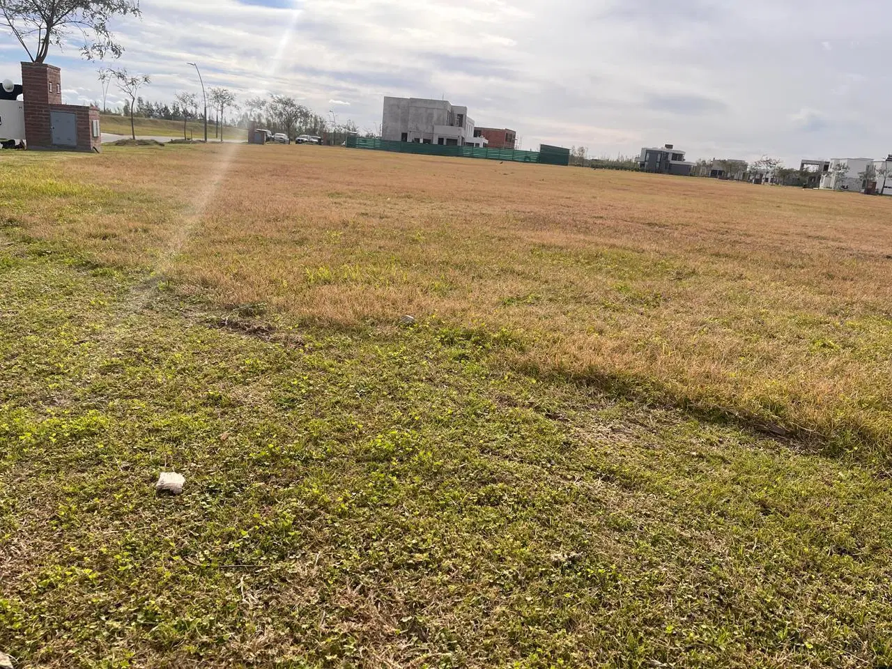 Venta Lote en Amarras Puertos Escobar 2