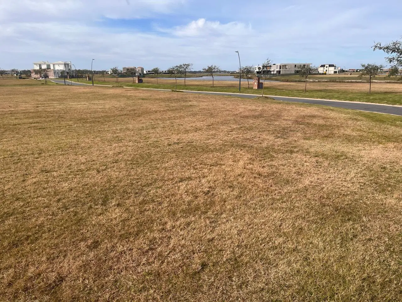 Venta Lote en Amarras Puertos Escobar 3