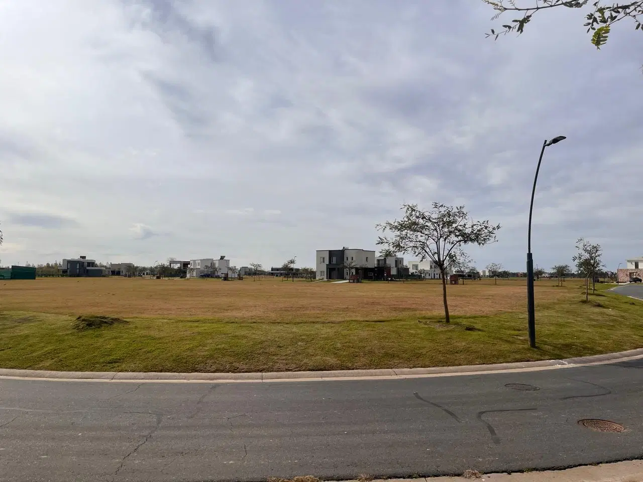 Venta Lote en Amarras Puertos Escobar 5