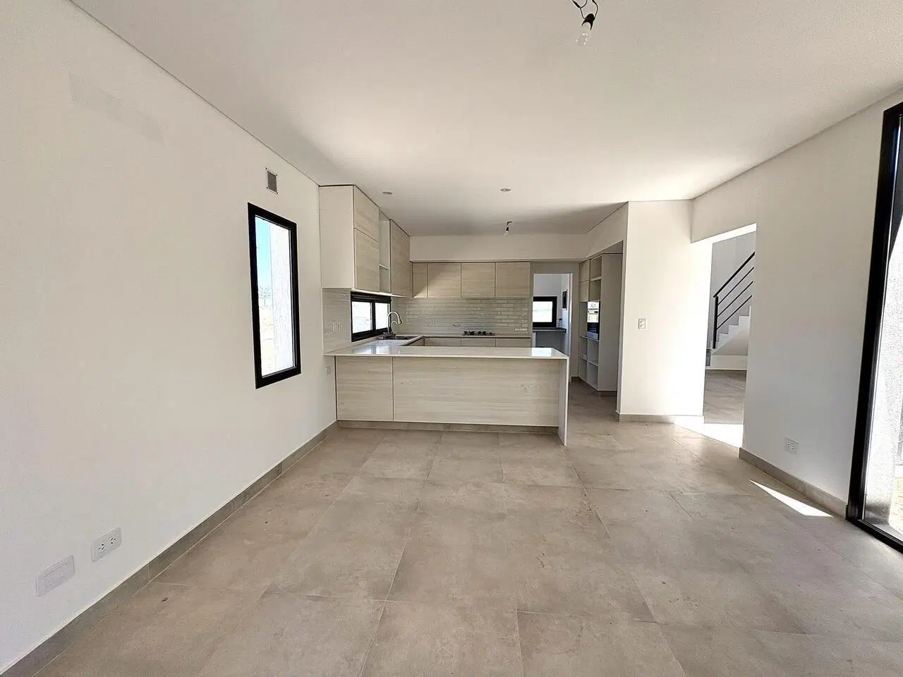 Venta Casa 5 ambientes, Barrio Nativas 3