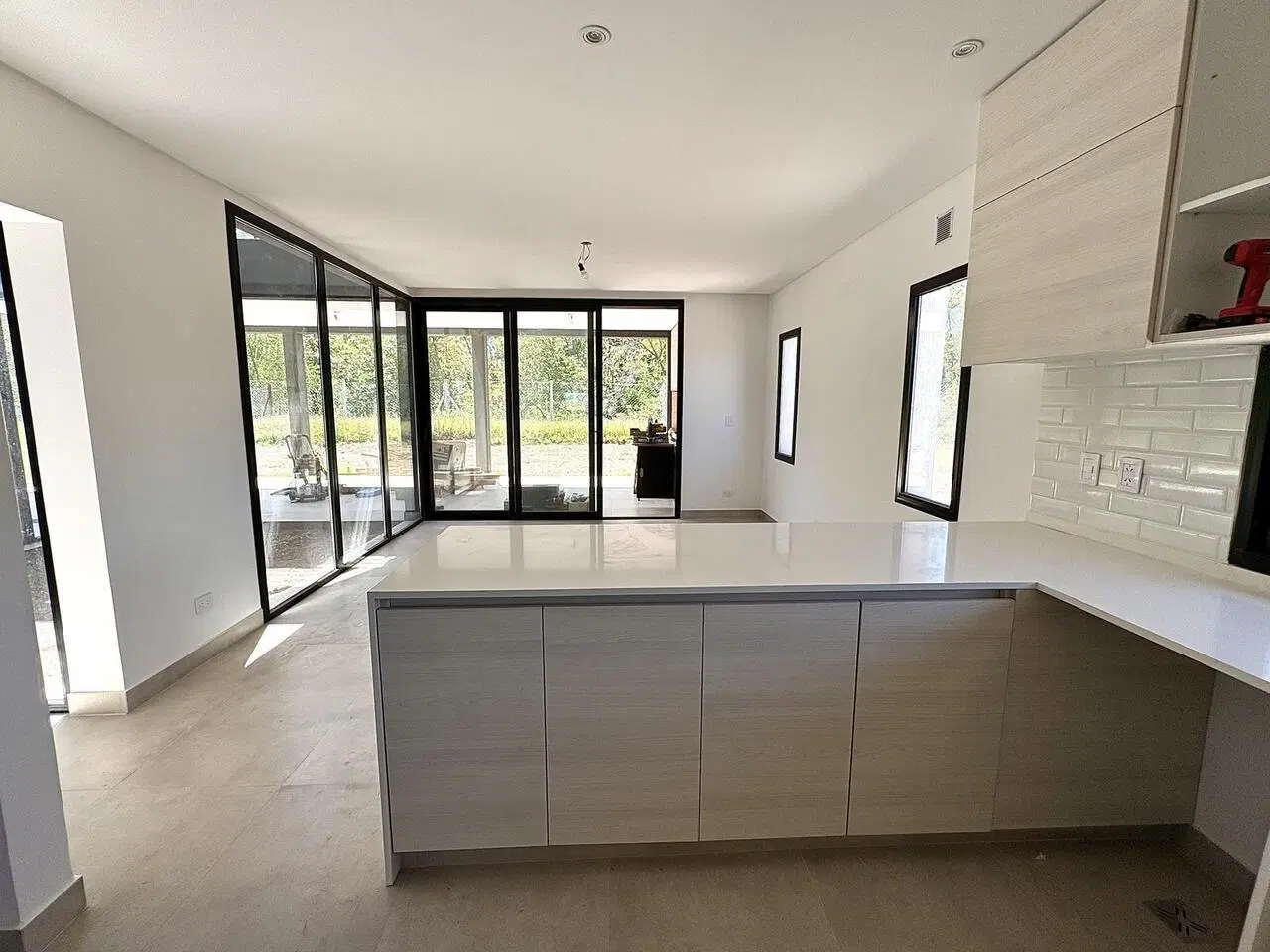 Venta Casa 5 ambientes, Barrio Nativas 2