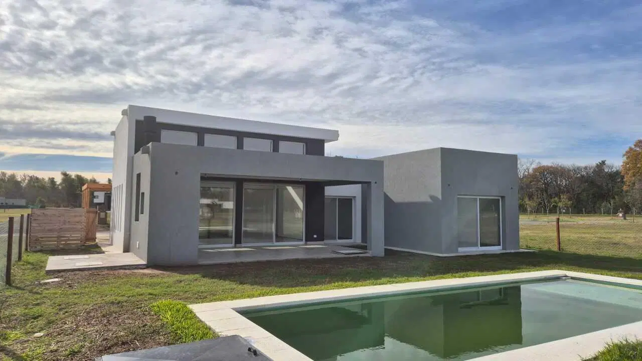 Venta Casa 5 ambientes, Barrio Nativas 4