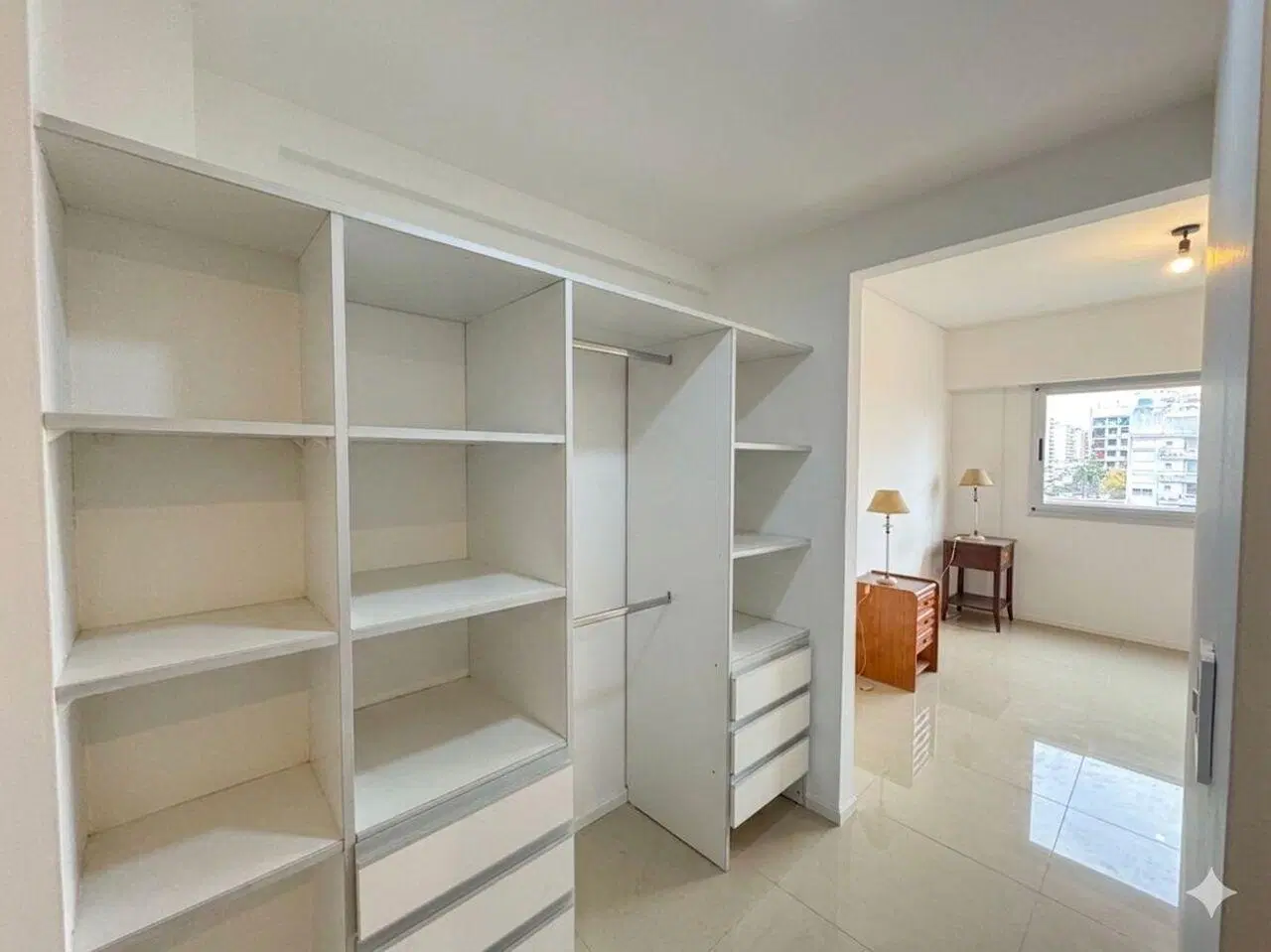 Venta 2 Ambientes con Balcón al Frente y Amenities Caballito/Flores 4