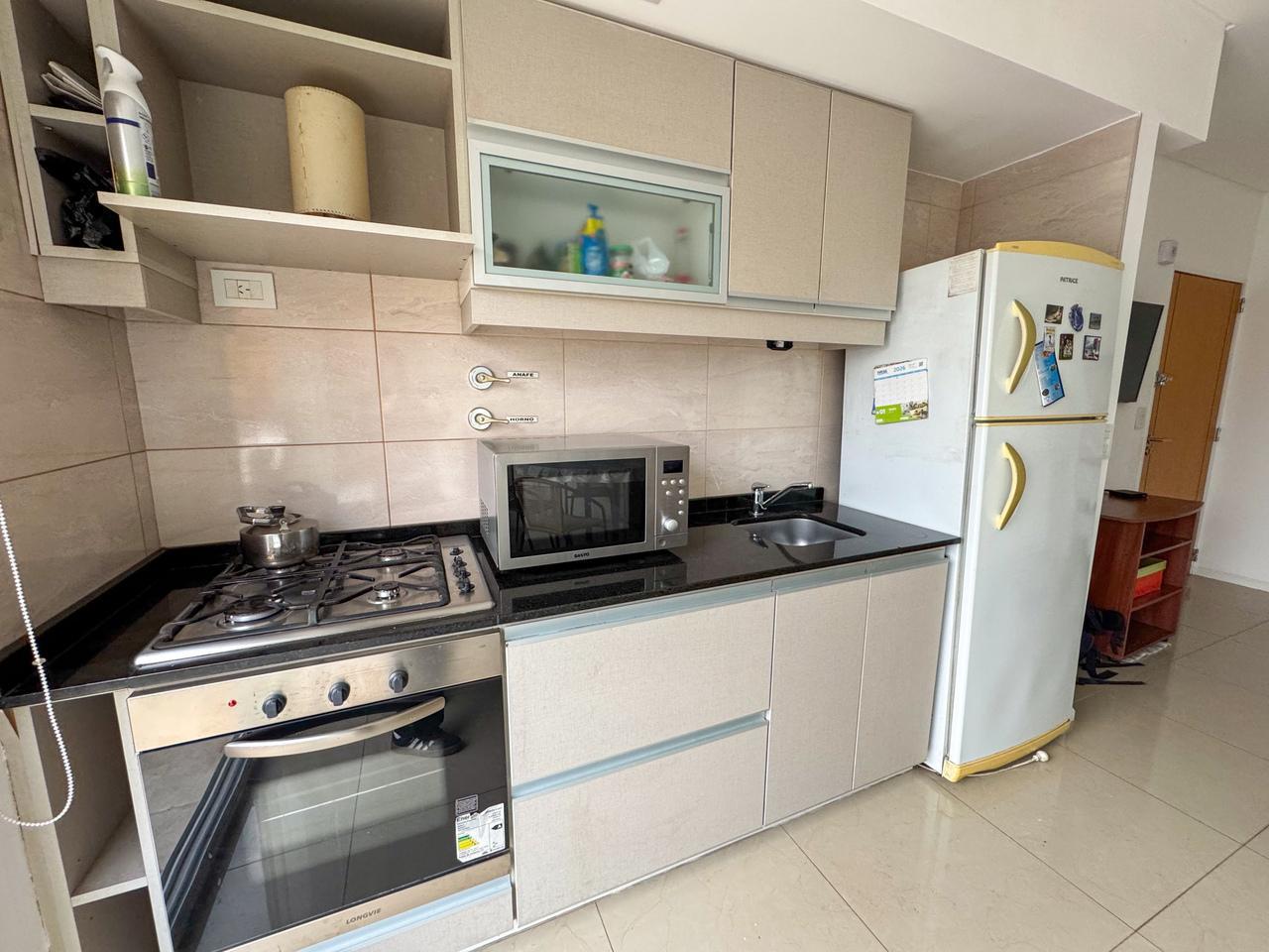 Foto de Venta 2 Ambientes con Balcón al Frente y Amenities Caballito/Flores, imagen 5