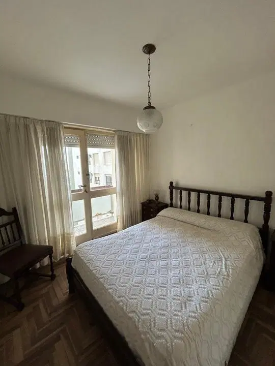 Departamento de 2 Ambientes con Balcón y Cochera – Excelente Ubicación en Mar del Plata 2