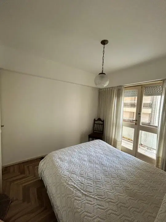 Departamento de 2 Ambientes con Balcón y Cochera – Excelente Ubicación en Mar del Plata 5