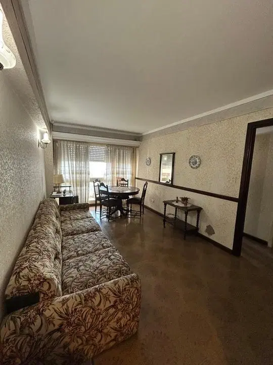 Departamento de 2 Ambientes con Balcón y Cochera – Excelente Ubicación en Mar del Plata 8