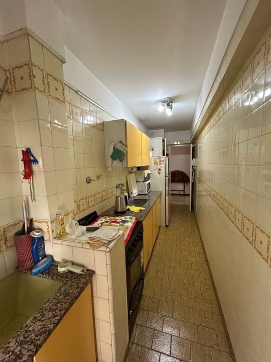 Foto de Departamento 3 Ambientes con Balcón Vista al mar y Cochera – Excelente, imagen 3