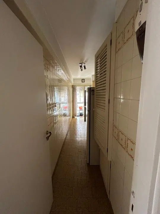 Departamento 3 Ambientes con Balcón Vista al mar y Cochera – Excelente Ubicación en Mar del Plata 4