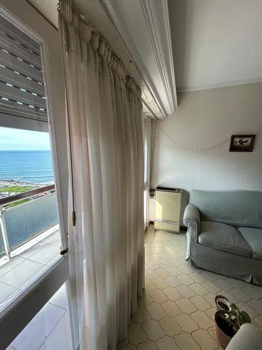 Departamento 3 Ambientes con Balcón Vista al mar y Cochera – Excelente Ubicación en Mar del Plata 8