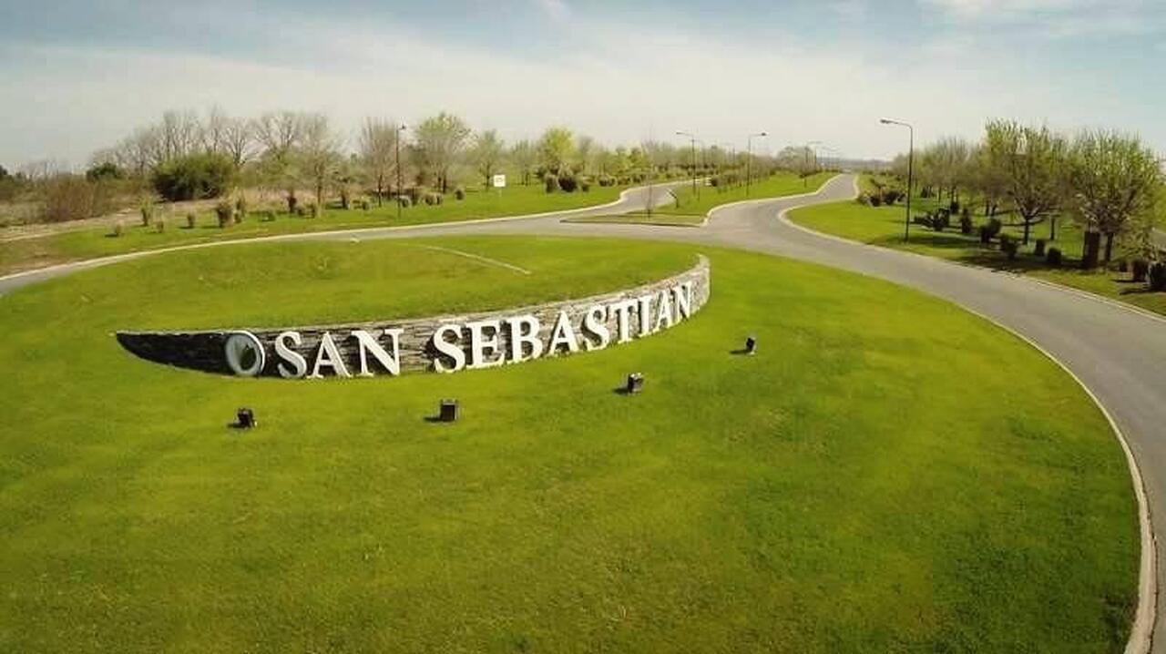 Venta Lote, San Sebastian, Area 11