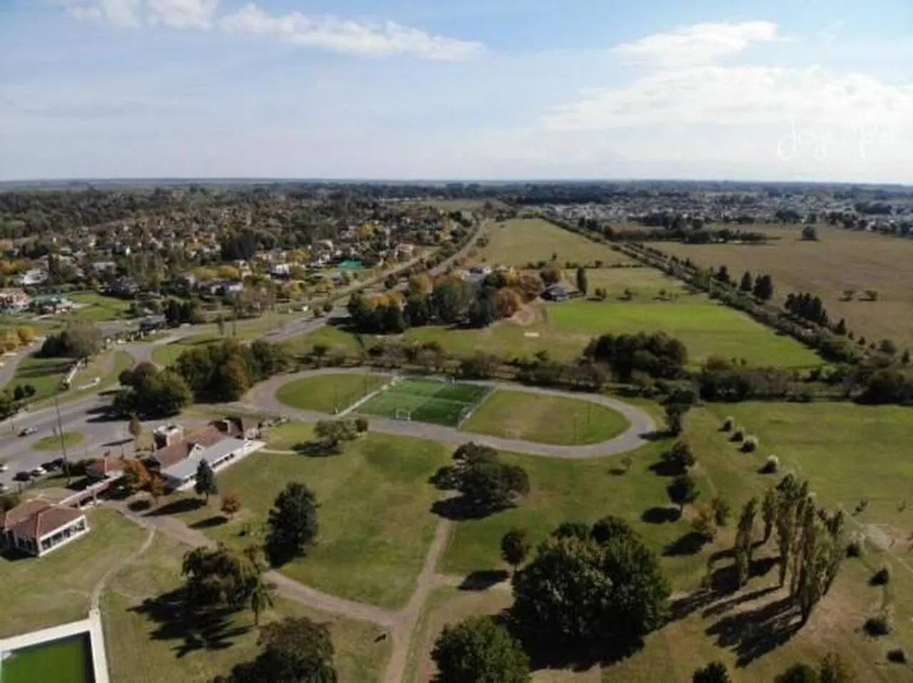 Venta Lote Santa Emilia, Pilar del Este 4