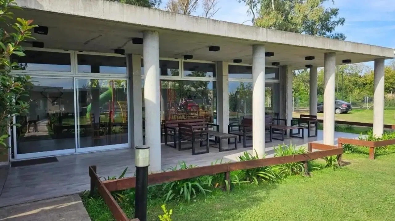 Venta Lote Santa Emilia, Pilar del Este 2