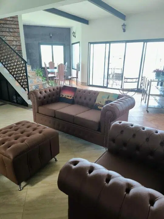 Venta Casa 6 ambientes, San Sebastian, área 9 3
