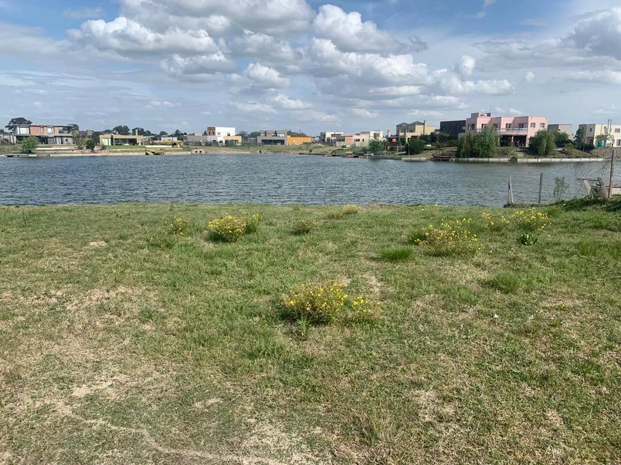 Lote en San Sebastián, área 1 5