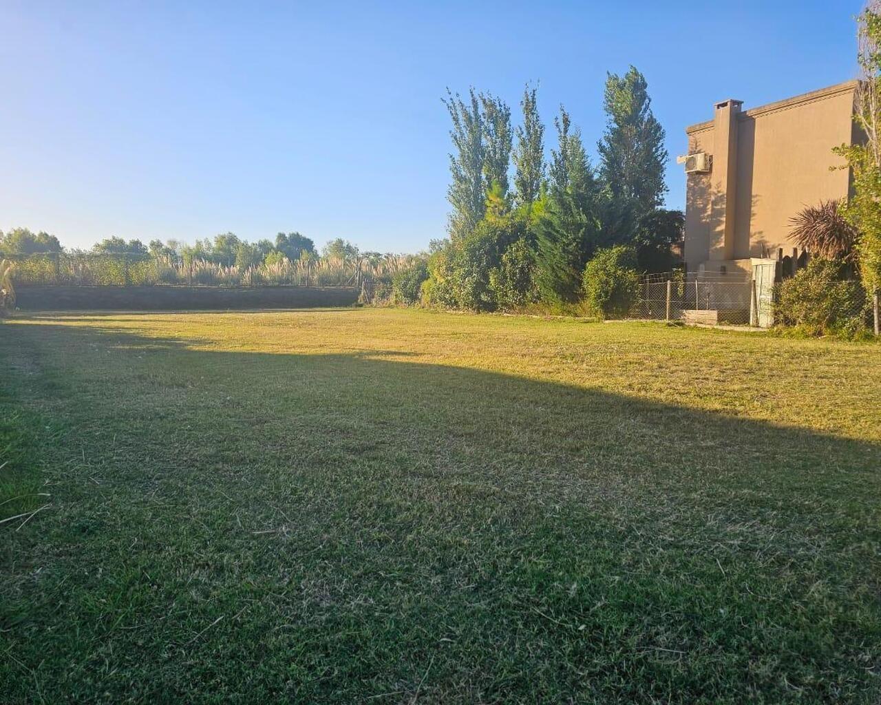 Lote en Venta, Area 10 San Sebastian