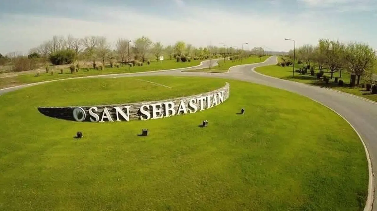 Lote en Venta San Sebastian, Area 2 2