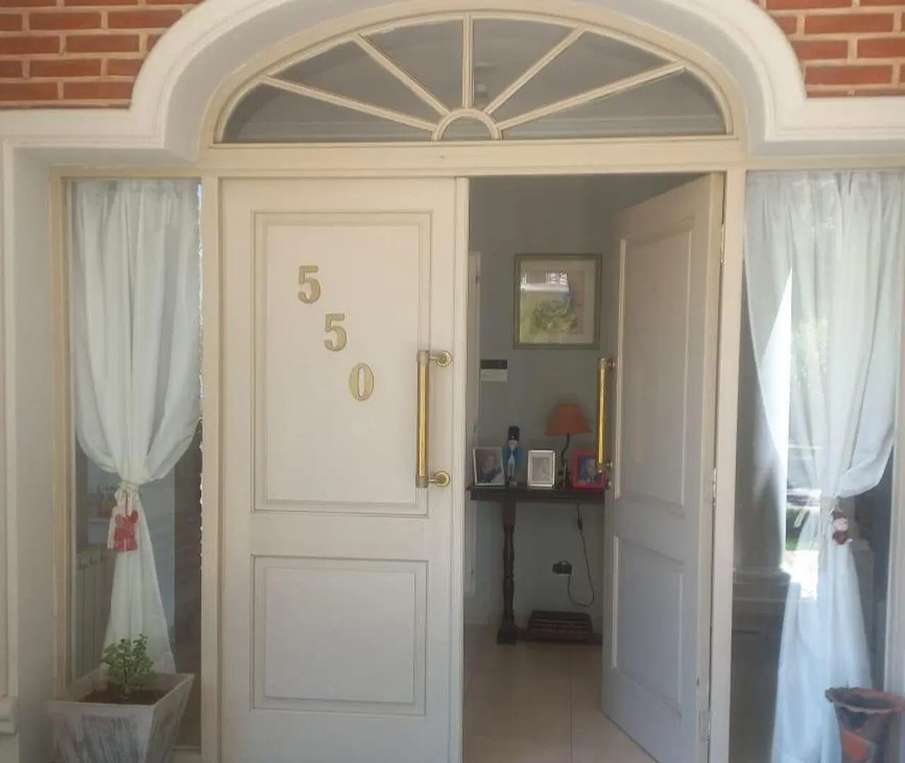Casa en venta en Country Boca Ratón, Pilar, Bs As 1