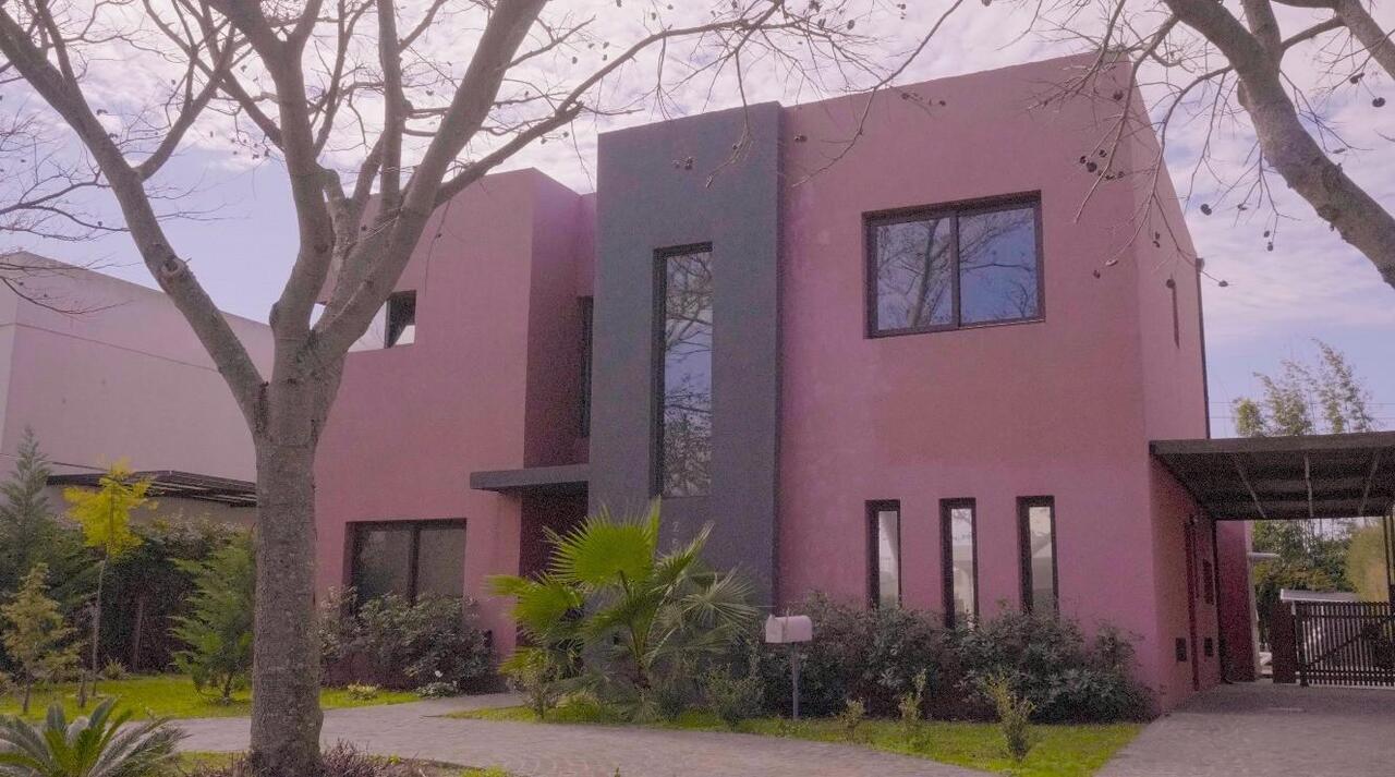Casa en venta en Barrio Cerrado Los Lagos, Nordelta, Tigre