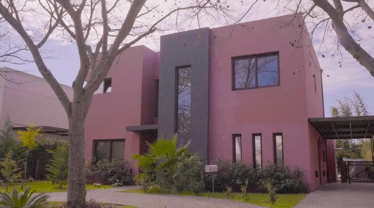 Casa en venta en Barrio Cerrado Los Lagos, Nordelta, Tigre 5